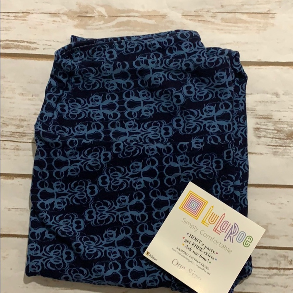 LLR leggings